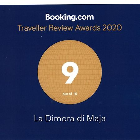 La Dimora Di Maja Apartment Пескара Екстериор снимка