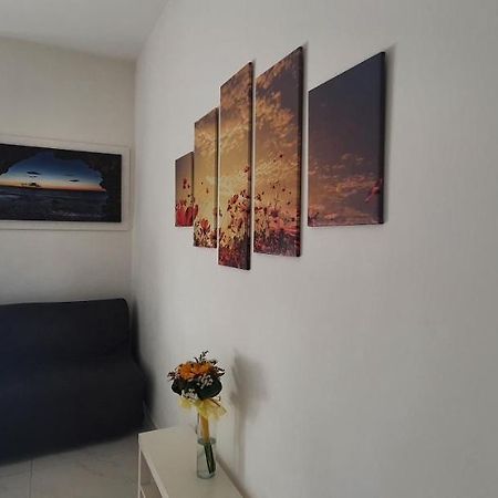 La Dimora Di Maja Apartment Пескара Екстериор снимка