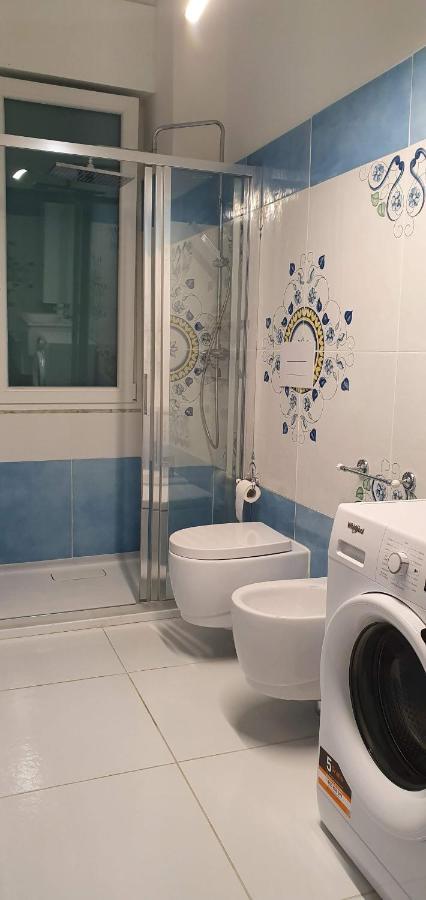 La Dimora Di Maja Apartment Пескара Екстериор снимка