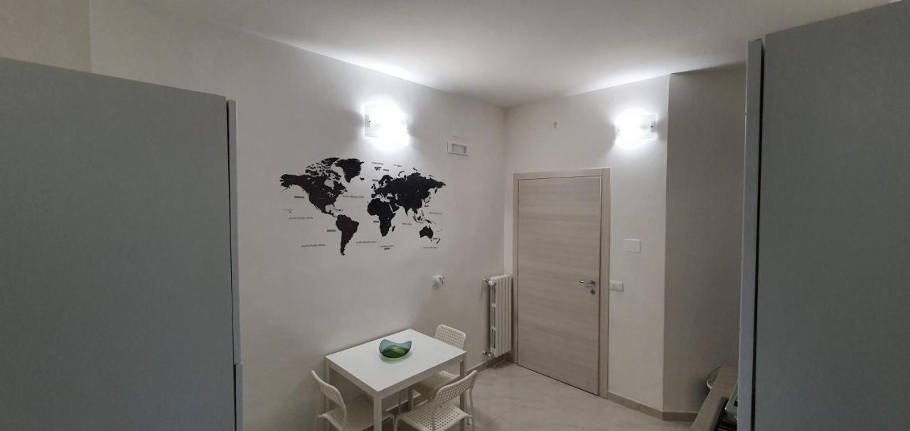 La Dimora Di Maja Apartment Пескара Екстериор снимка