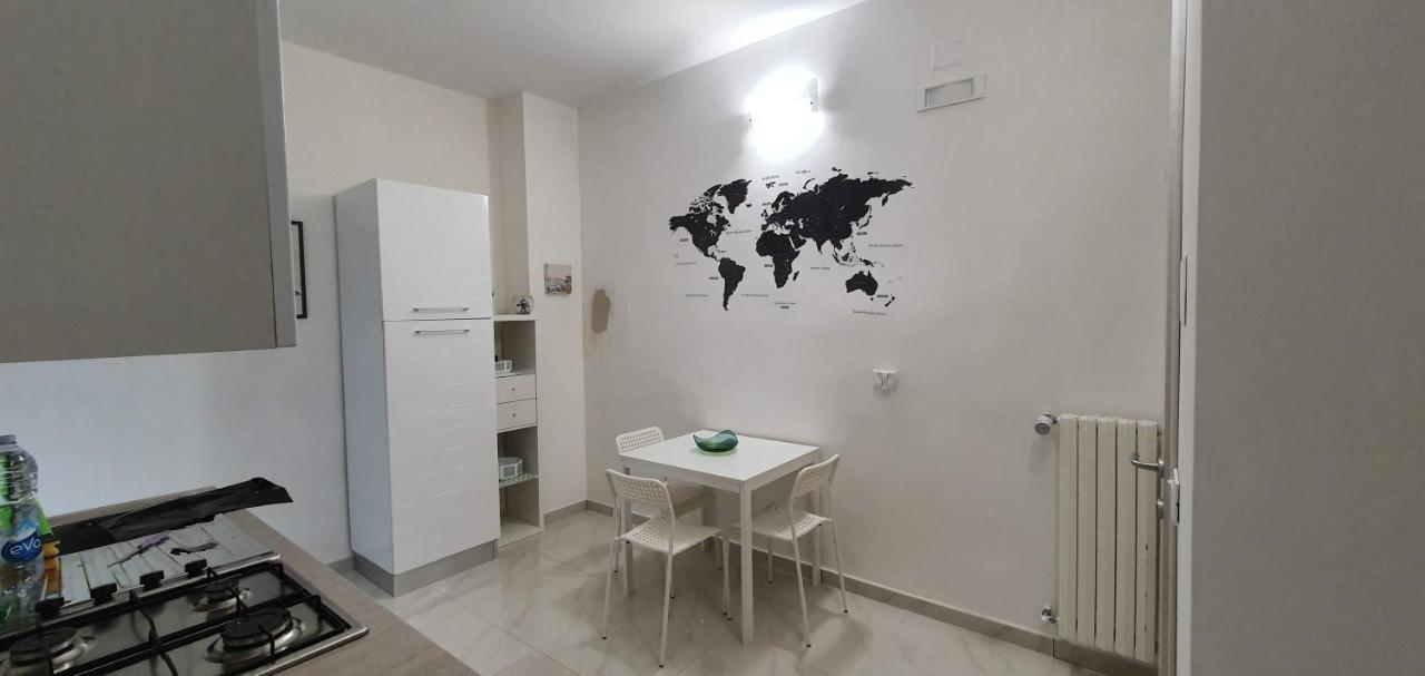 La Dimora Di Maja Apartment Пескара Екстериор снимка