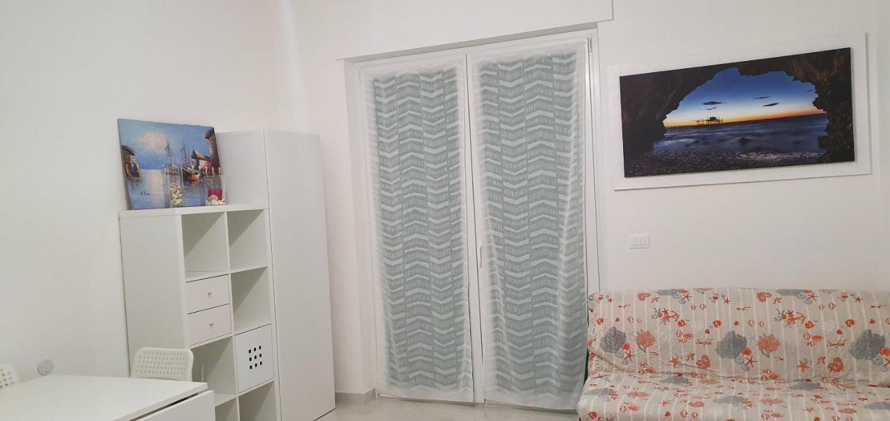 La Dimora Di Maja Apartment Пескара Екстериор снимка