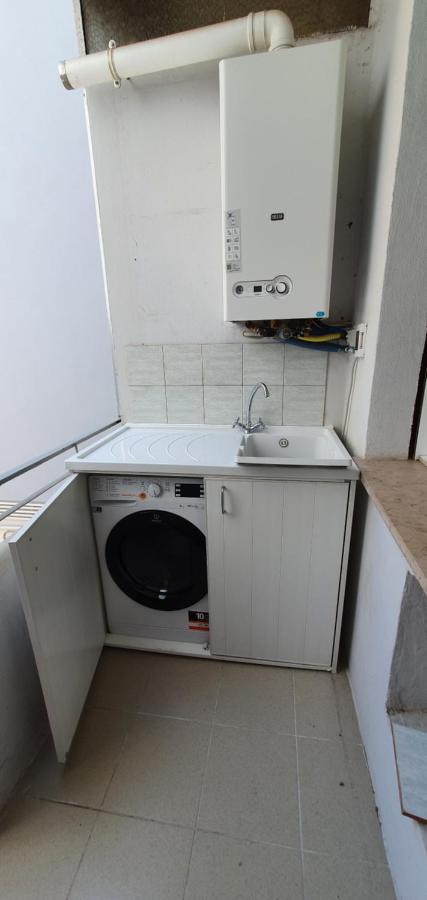 La Dimora Di Maja Apartment Пескара Екстериор снимка