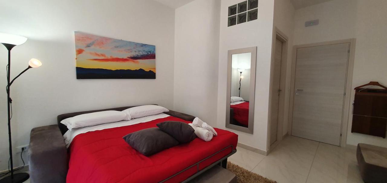 La Dimora Di Maja Apartment Пескара Екстериор снимка