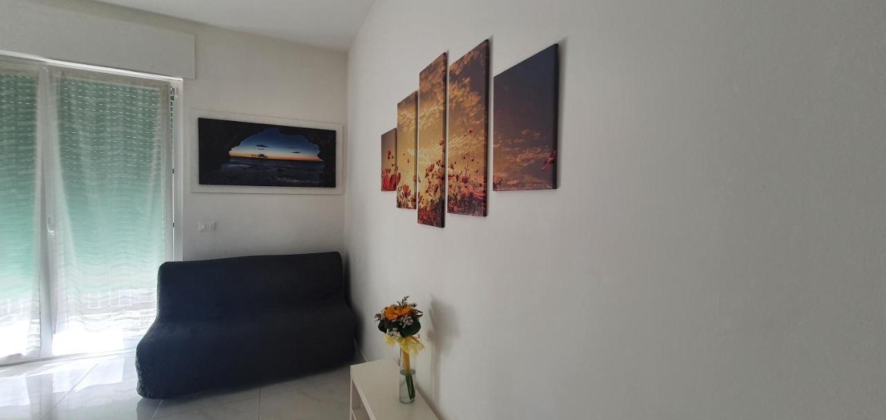 La Dimora Di Maja Apartment Пескара Екстериор снимка