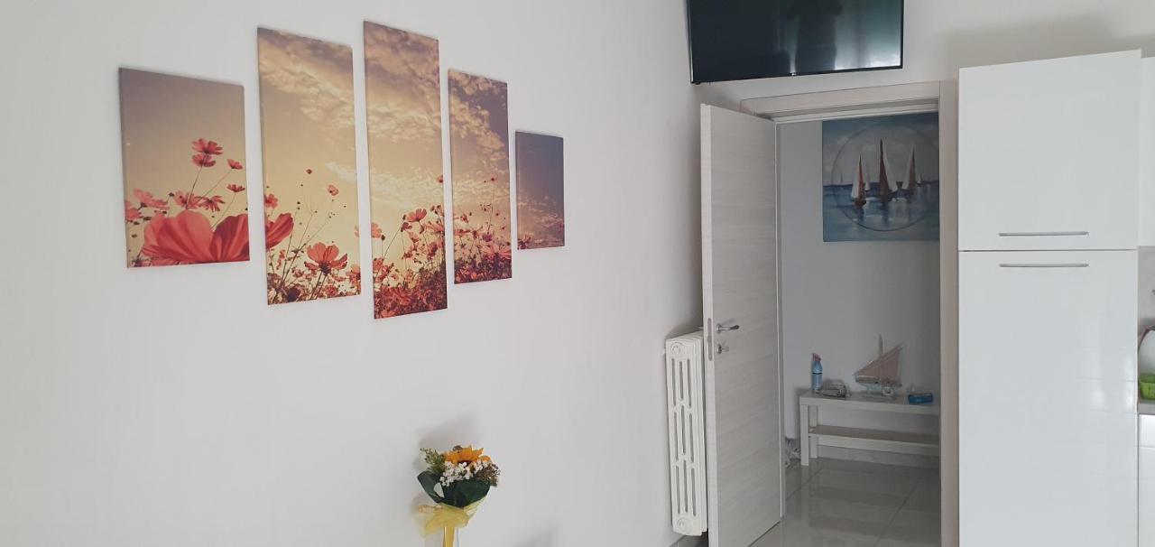 La Dimora Di Maja Apartment Пескара Екстериор снимка