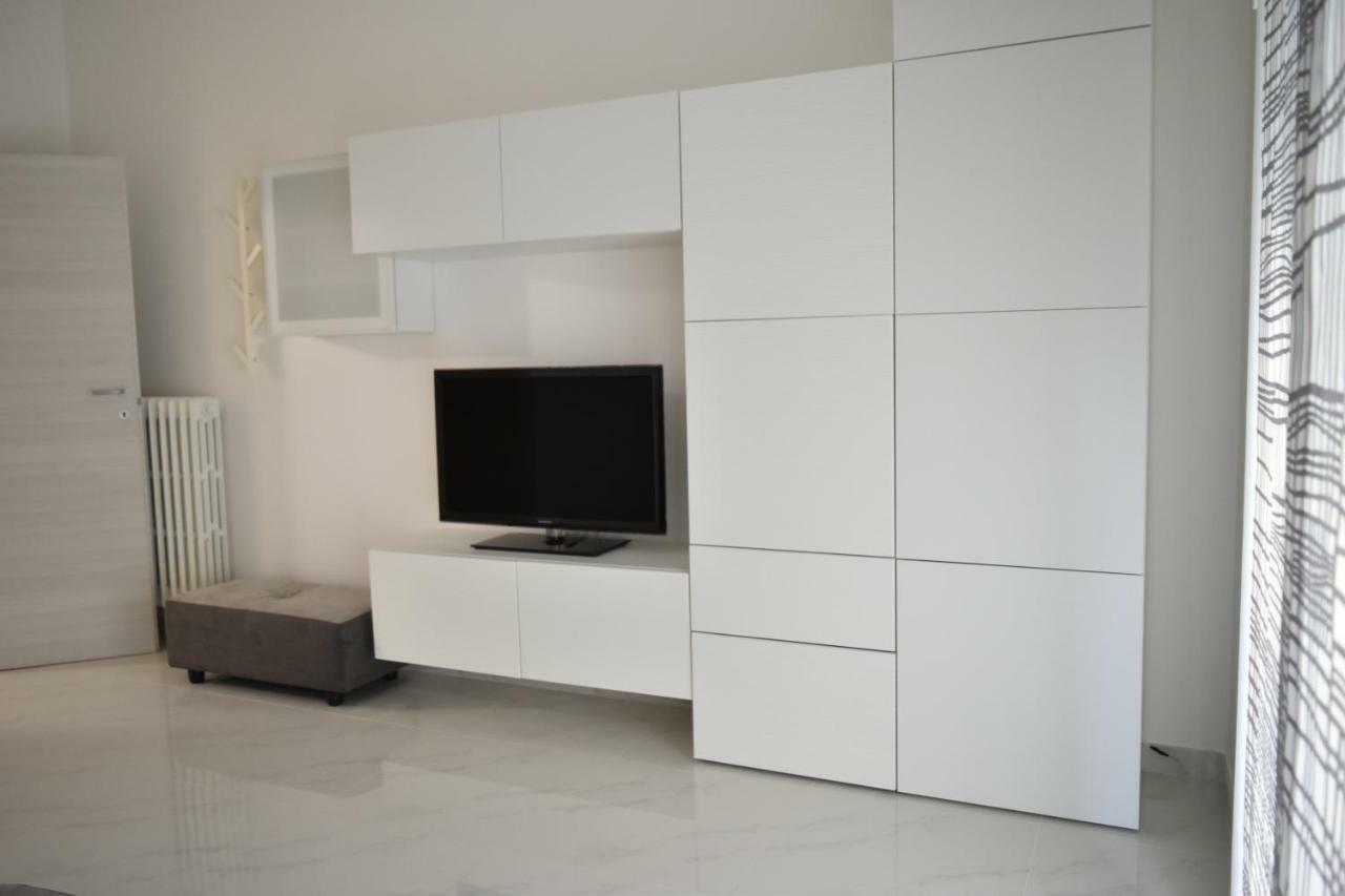 La Dimora Di Maja Apartment Пескара Екстериор снимка