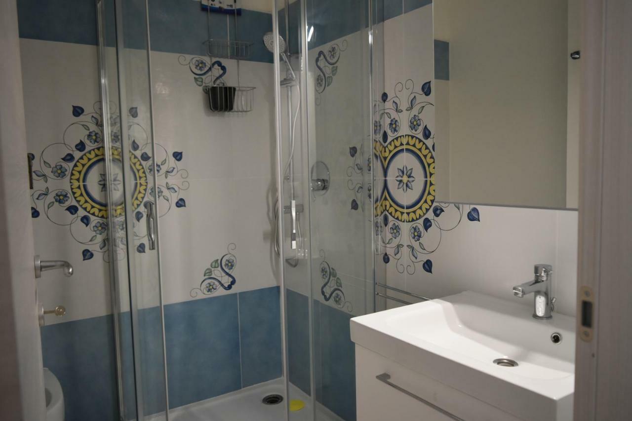 La Dimora Di Maja Apartment Пескара Екстериор снимка
