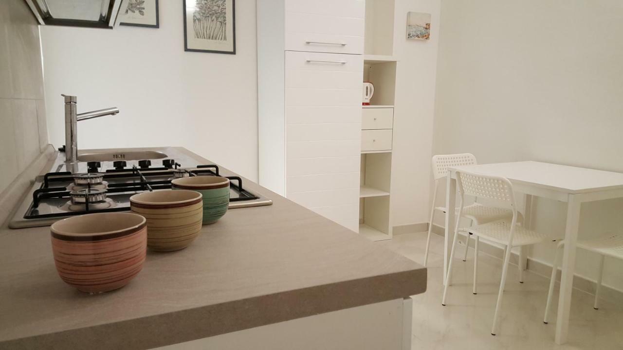 La Dimora Di Maja Apartment Пескара Екстериор снимка