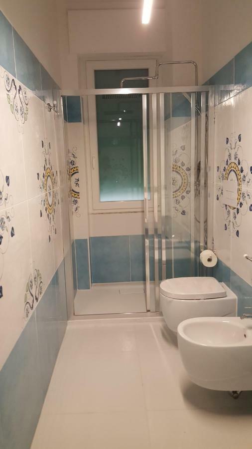 La Dimora Di Maja Apartment Пескара Екстериор снимка