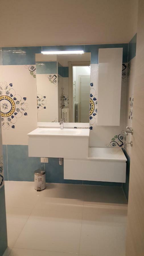 La Dimora Di Maja Apartment Пескара Екстериор снимка