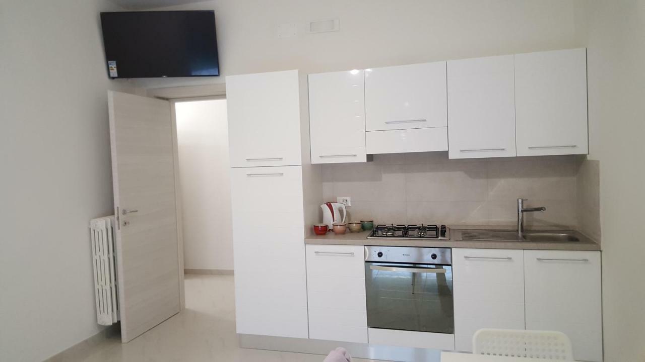 La Dimora Di Maja Apartment Пескара Екстериор снимка