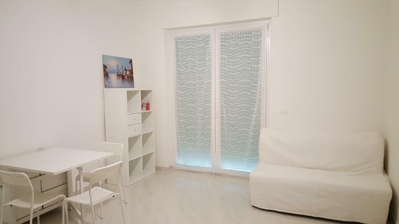 La Dimora Di Maja Apartment Пескара Екстериор снимка