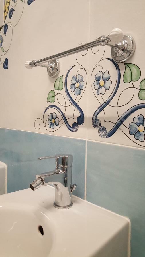 La Dimora Di Maja Apartment Пескара Екстериор снимка