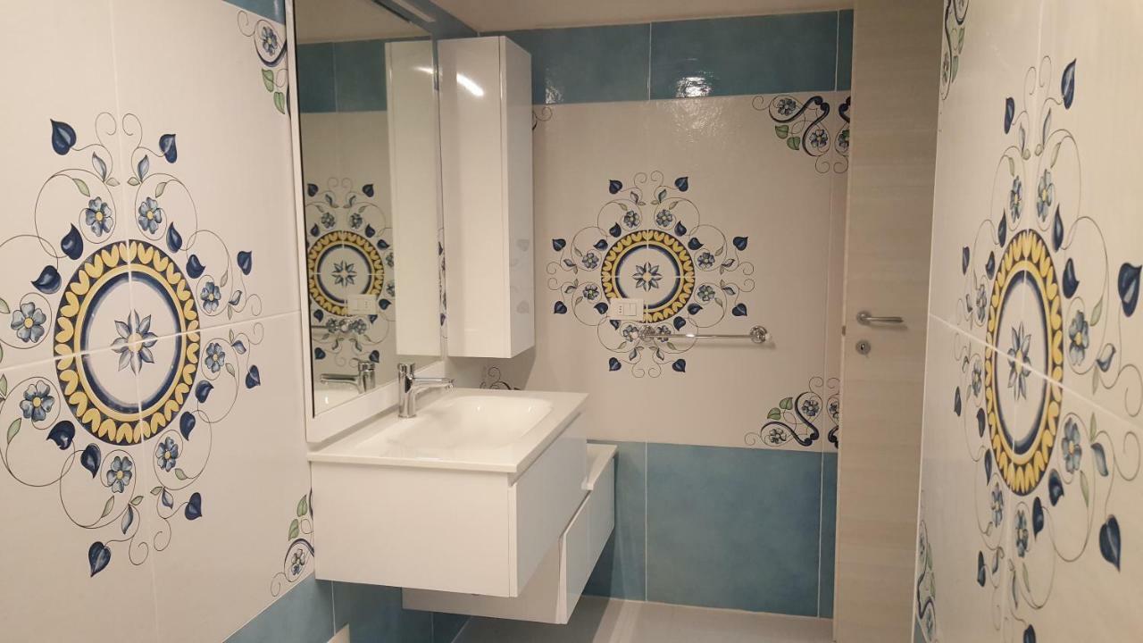 La Dimora Di Maja Apartment Пескара Екстериор снимка