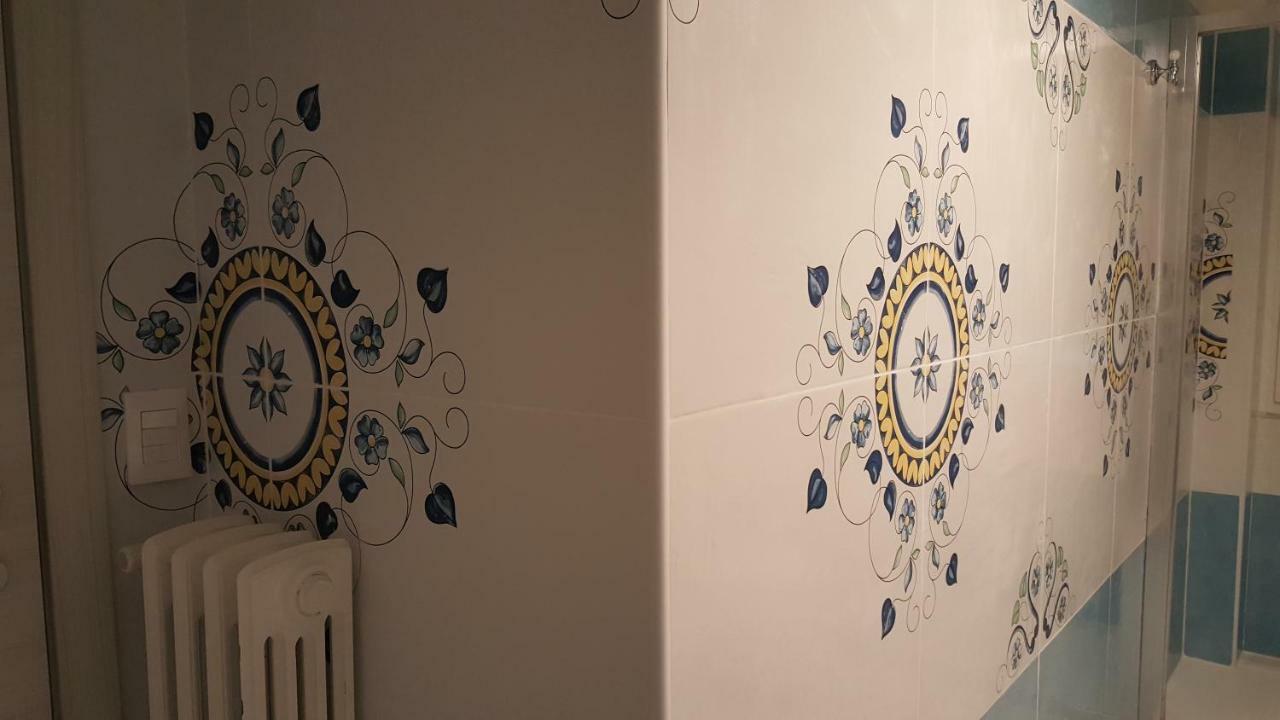 La Dimora Di Maja Apartment Пескара Екстериор снимка