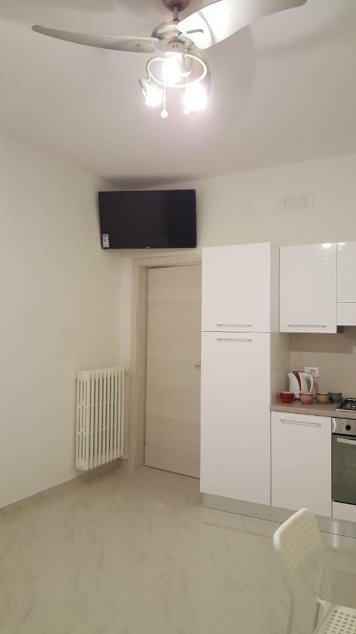 La Dimora Di Maja Apartment Пескара Екстериор снимка