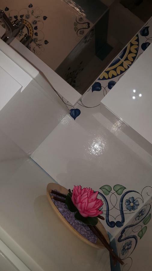 La Dimora Di Maja Apartment Пескара Екстериор снимка