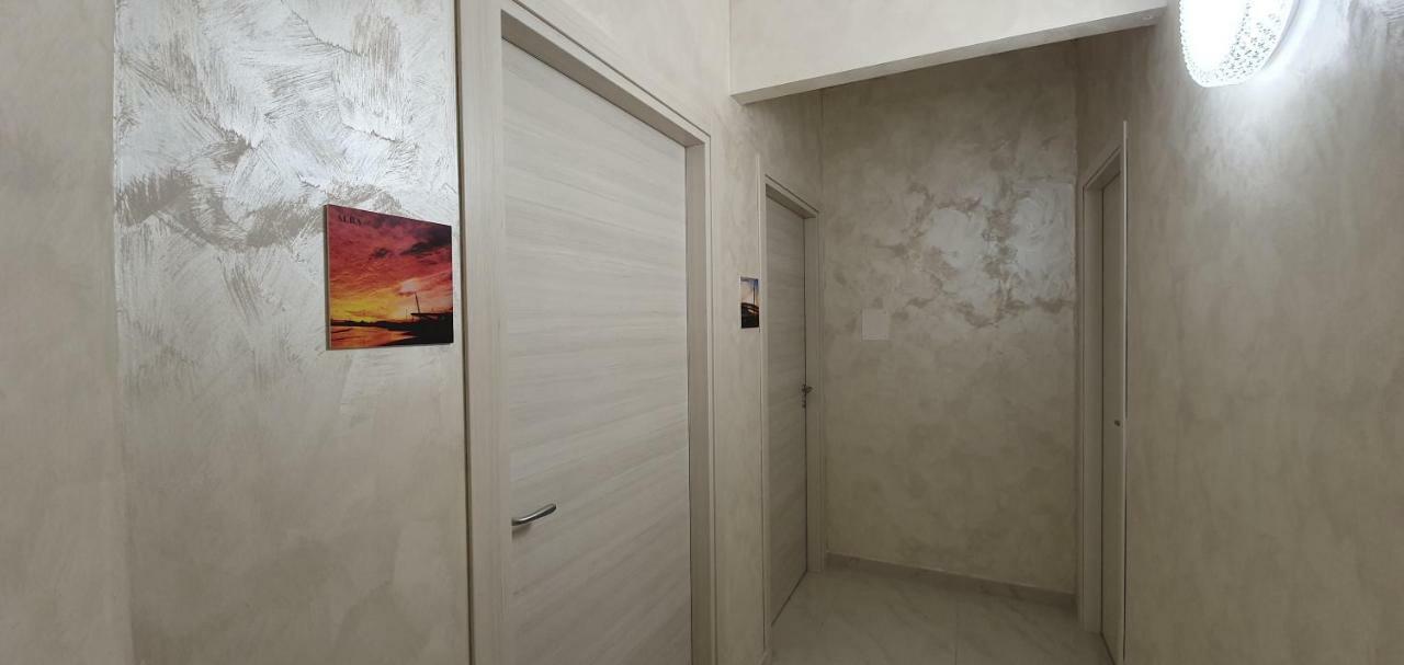 La Dimora Di Maja Apartment Пескара Екстериор снимка