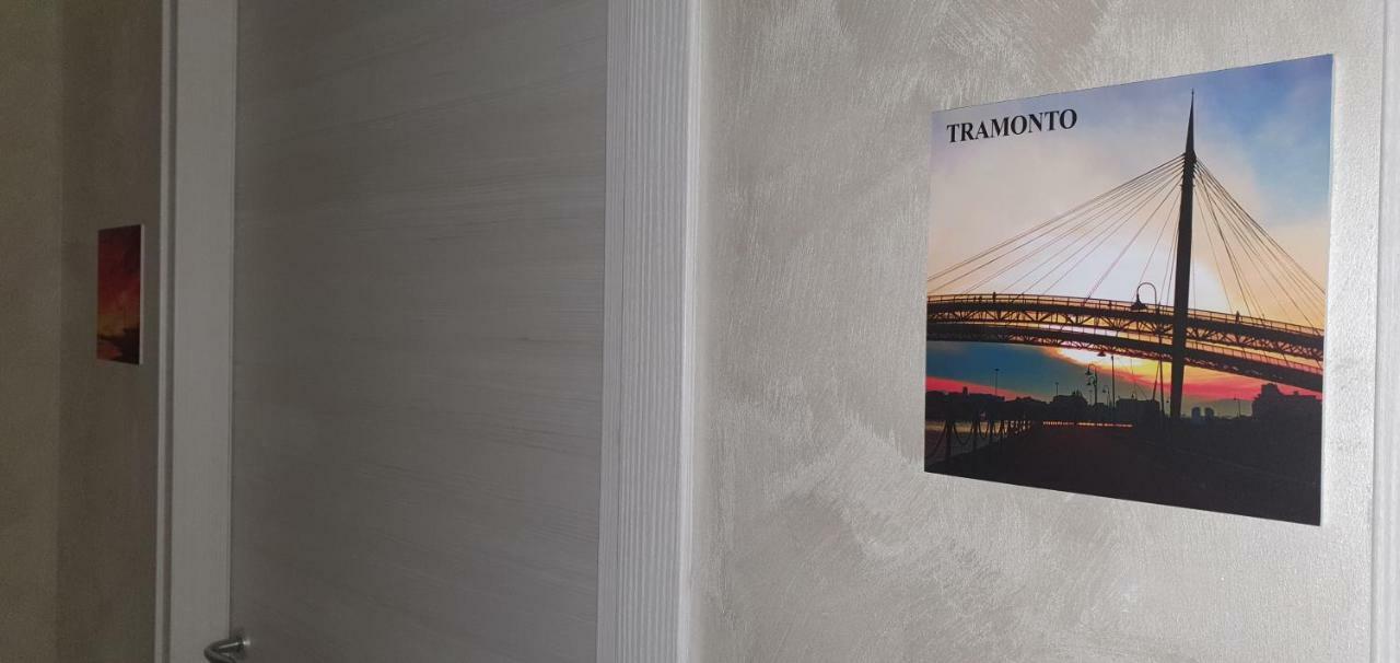 La Dimora Di Maja Apartment Пескара Екстериор снимка