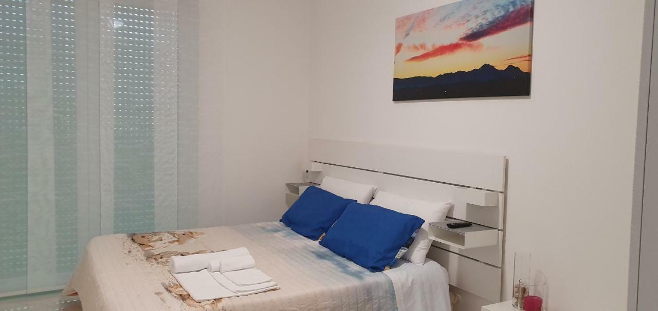 La Dimora Di Maja Apartment Пескара Екстериор снимка