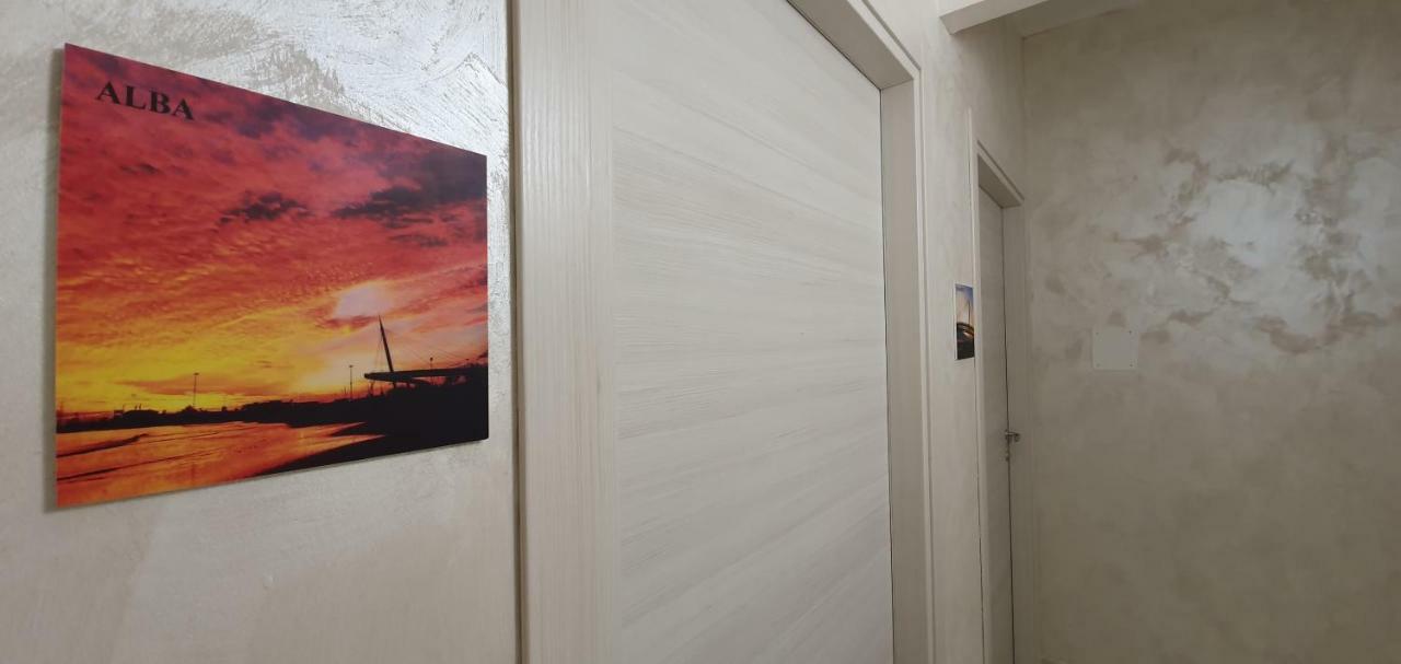 La Dimora Di Maja Apartment Пескара Екстериор снимка