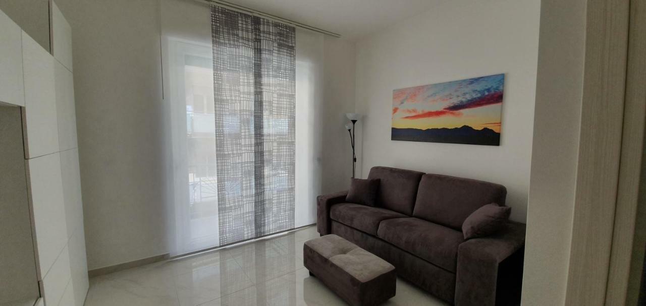 La Dimora Di Maja Apartment Пескара Екстериор снимка
