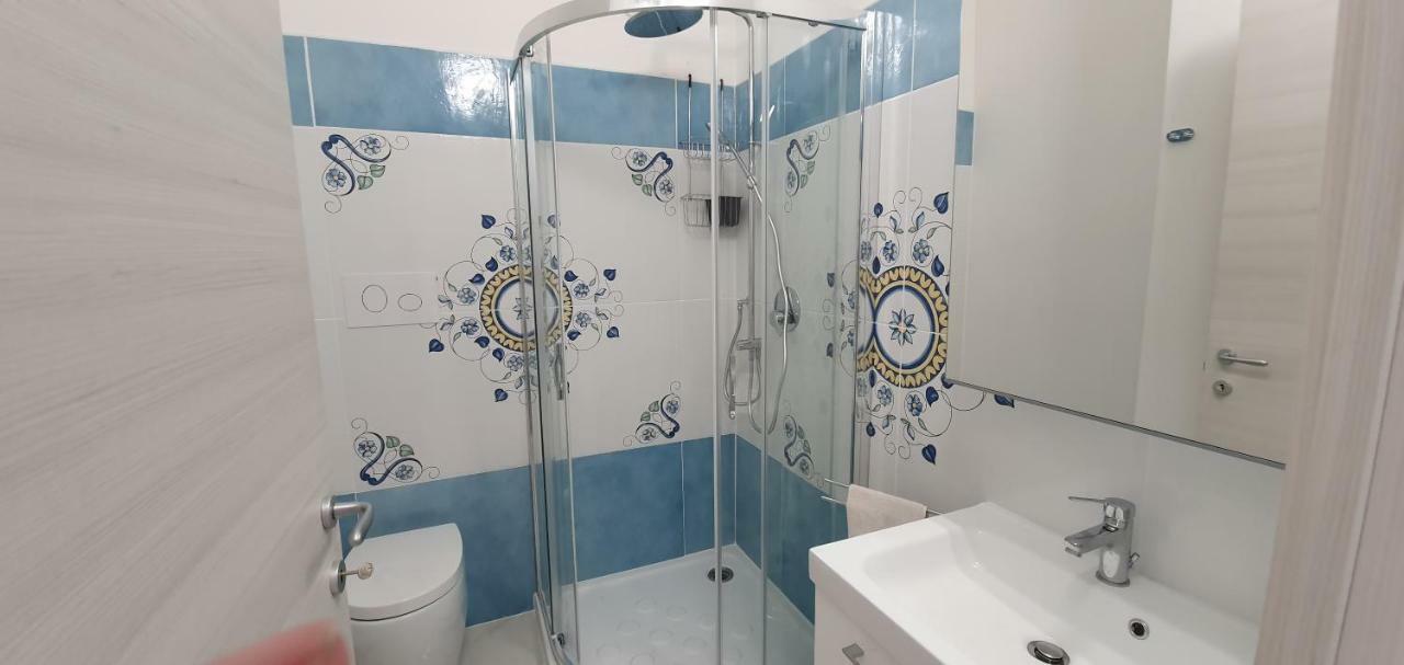 La Dimora Di Maja Apartment Пескара Екстериор снимка