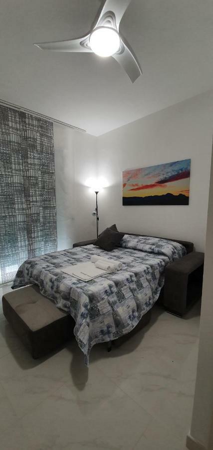 La Dimora Di Maja Apartment Пескара Екстериор снимка