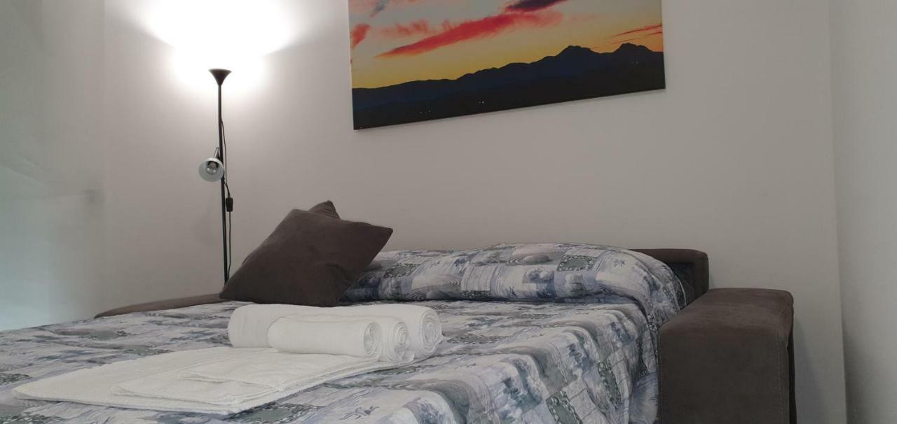 La Dimora Di Maja Apartment Пескара Екстериор снимка