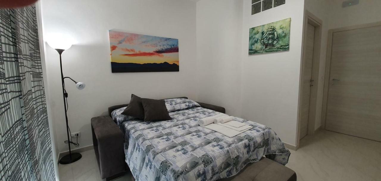 La Dimora Di Maja Apartment Пескара Екстериор снимка