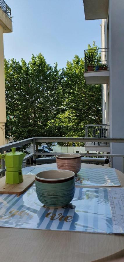 La Dimora Di Maja Apartment Пескара Екстериор снимка