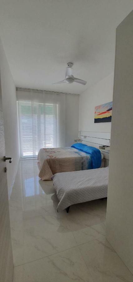 La Dimora Di Maja Apartment Пескара Екстериор снимка