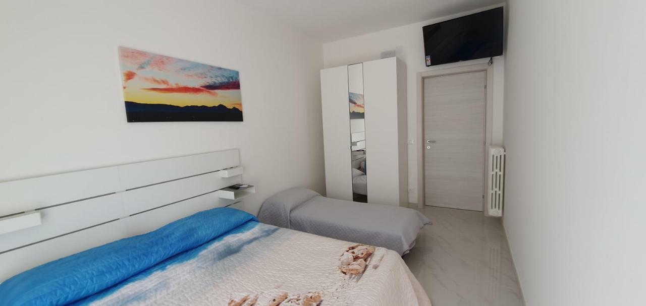 La Dimora Di Maja Apartment Пескара Екстериор снимка