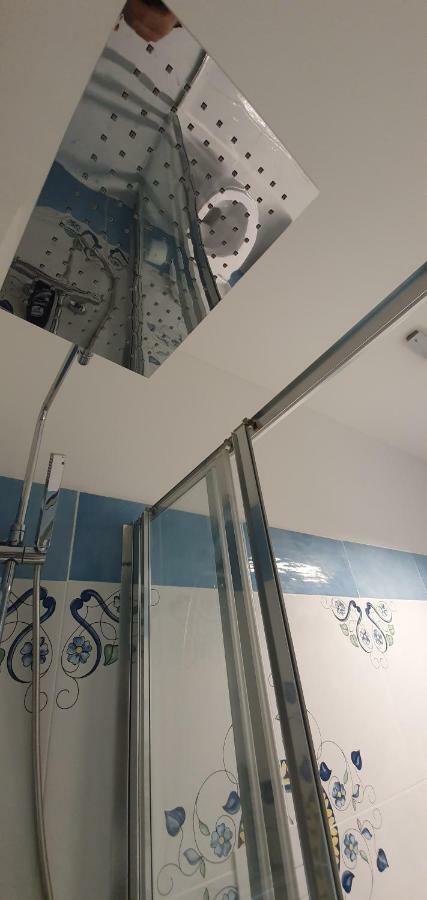 La Dimora Di Maja Apartment Пескара Екстериор снимка