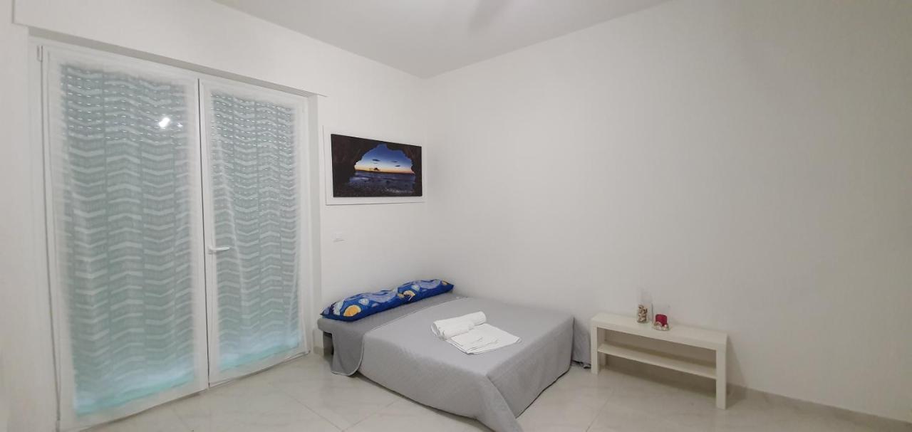 La Dimora Di Maja Apartment Пескара Екстериор снимка