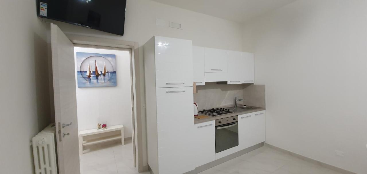 La Dimora Di Maja Apartment Пескара Екстериор снимка