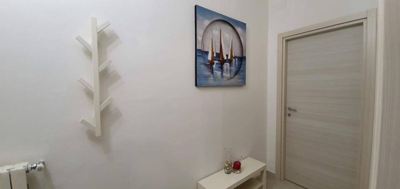 La Dimora Di Maja Apartment Пескара Екстериор снимка
